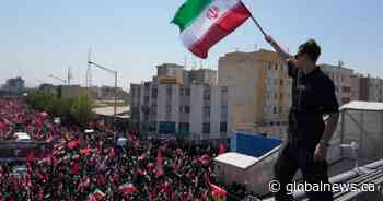 U.S. and Iran exchange fire as interim peace deal unravels