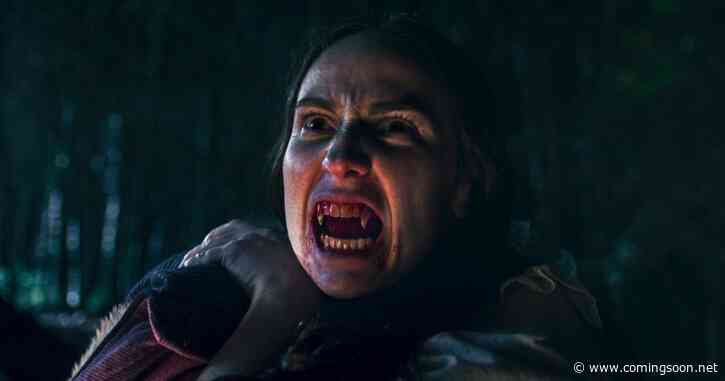 Feed Movie Trailer Unleashes an Ancient Vampire With an Impossible Choice | Exclusive
