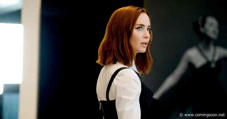 Emily Blunt’s Biggest Movie of 2026 Is Finally Coming To Streaming Very Soon
