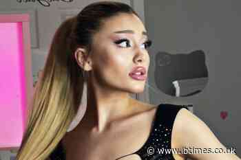 Ariana Grande Allegedly Urged Viral Impersonator Paige Niemann to 'Be Herself' and Stop Copying Her Look