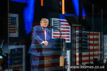 Trump Suffers Double Slip at NATO Summit, Calling Zelenskyy 'Putin' and Iran the 'Islamic Republic of Japan'