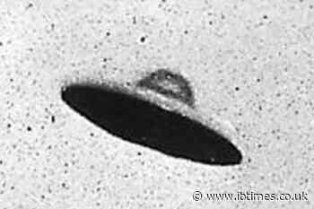 UFOs Are a National Security Crisis: Why NASA Insiders Fear China and Russia Are Beating Us to UAP Technology