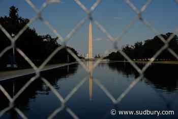 Former Olympian pleads not guilty in Reflecting Pool damage case after Trump alleged vandalism