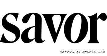 Savor and AAK to Jointly Develop Specialty Fat-Based Ingredients