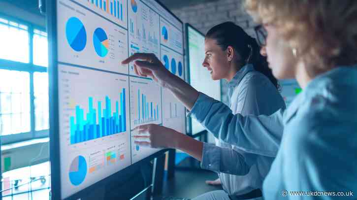 Insolvency Service using AI to spot Phoenix Company abuse