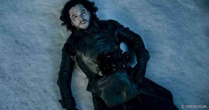 My rule about spoilers might make me one of the worst people alive
