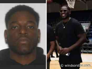 Defence seeks to keep Windsor killer out of federal prison