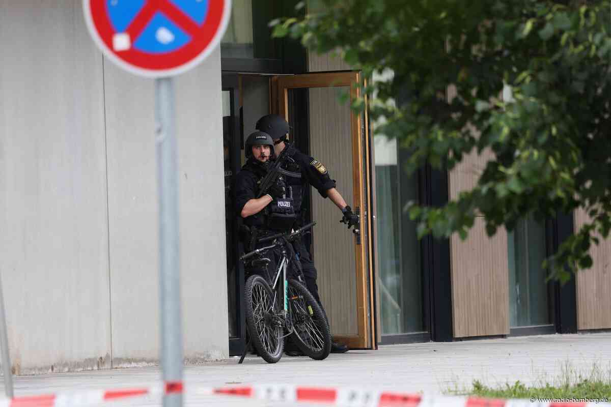16-Jähriger nach mutmaßlicher Amoktat in U-Haft