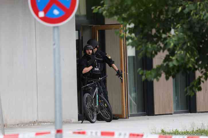 16-Jähriger nach mutmaßlicher Amoktat in U-Haft