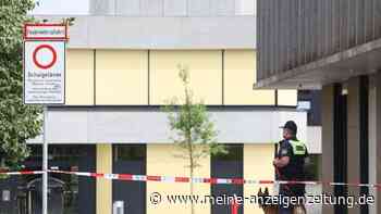 Schüler retten Leben nach Amoktat in Schongau