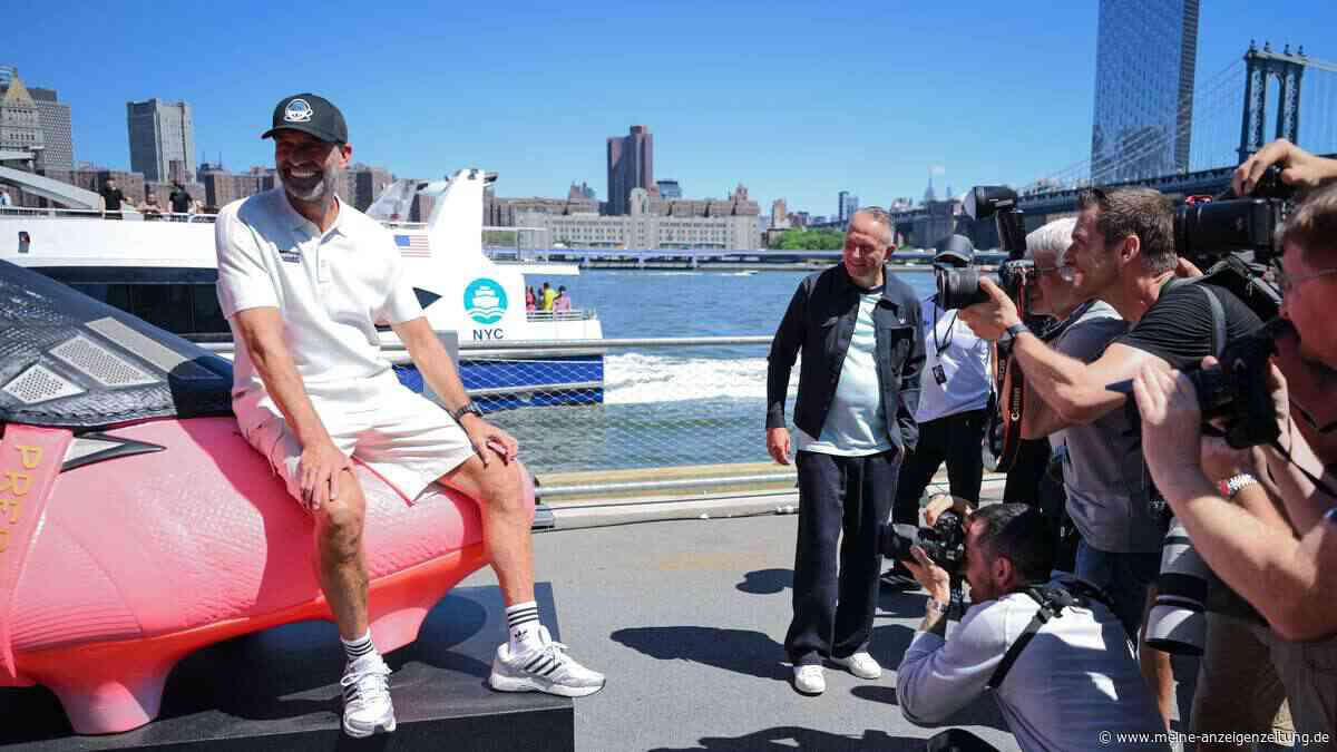Red Bull bekommt keine Ablöse, behält aber das Gesicht Klopp – der aktuelle Stand