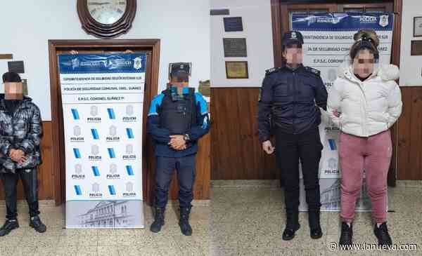 Coronel Suárez: secuestraron más de 320 gramos de cocaína