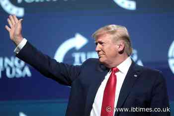 'I May Be Gone Too': Donald Trump Ominously Predicts Iran Is Plotting to Assassinate Him