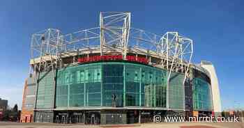 Old Trafford plan for once new stadium is built as Man Utd drop update on iconic home