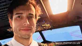 Pilot faced ‘difficult time’ before jumping to death and leaving student to land plane