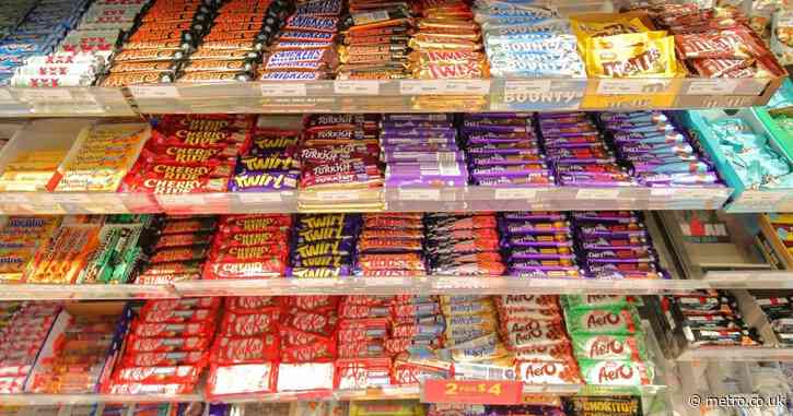 Nestlé merges two iconic chocolate brands to create ‘unreal’ new treat