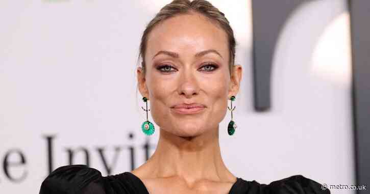 Olivia Wilde has had the biggest comeback of the year – she deserves an apology