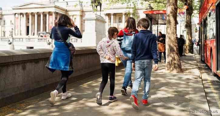 This lesser-known London museum has been crowned one of the UK’s best for kids
