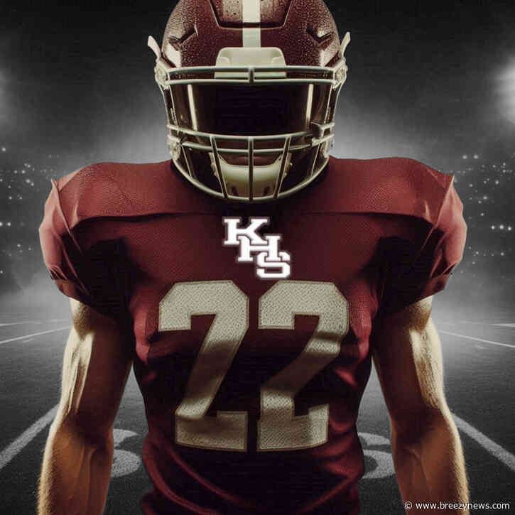 50 Days Until Whippets Football Returns to Breezy 103