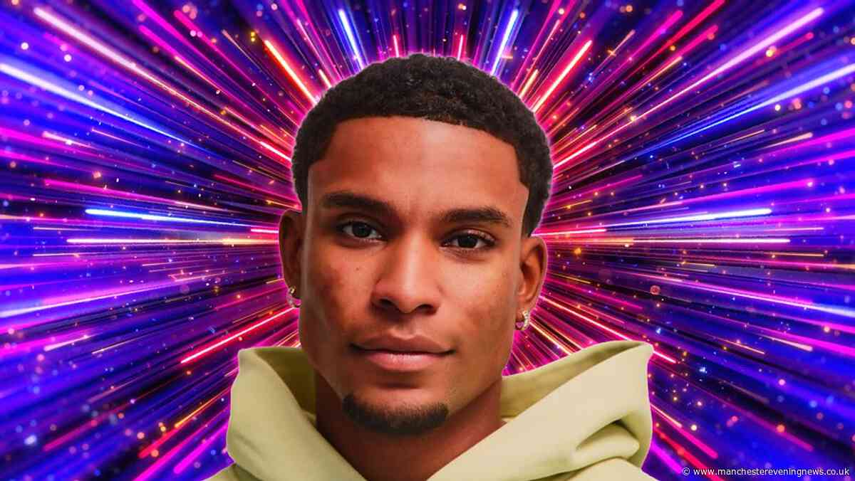 Strictly Come Dancing's fifth contestant announced as Love Island winner