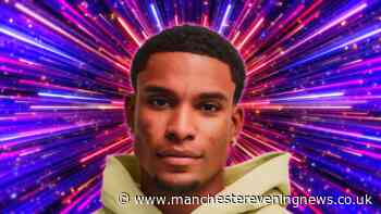 Strictly Come Dancing's fifth contestant announced as Love Island winner