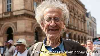 Jeremy Corbyn's brother Piers will stand against Nigel Farage in Clacton by-election