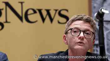 Labour mayoral candidate Bev Craig says she 'won't throw trans communities under the bus'