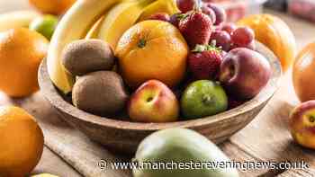 UK households told to put 1p coins in fruit bowls during heatwave this week - here's why