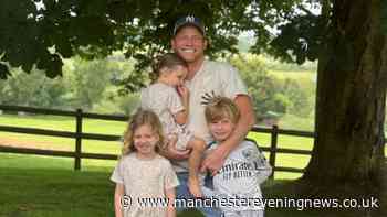 Joe Swash gives sweet fatherhood insight after date day with Stacey Solomon and her ex