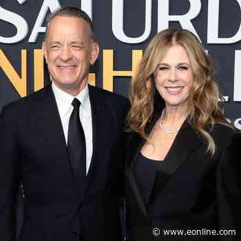 Why Tom Hanks and Rita Wilson Are Hollywood's Best Love Story