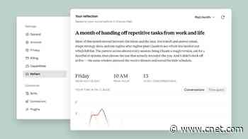 Anthropic's 'Reflection' Beta Tracks Your Habits to Improve How You Use Claude