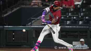 Free MLB home run picks, odds for July 9: Ketel Marte in expert's best bets for Thursday HR player props