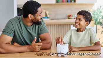 Savings accounts for kids: A guide for parents