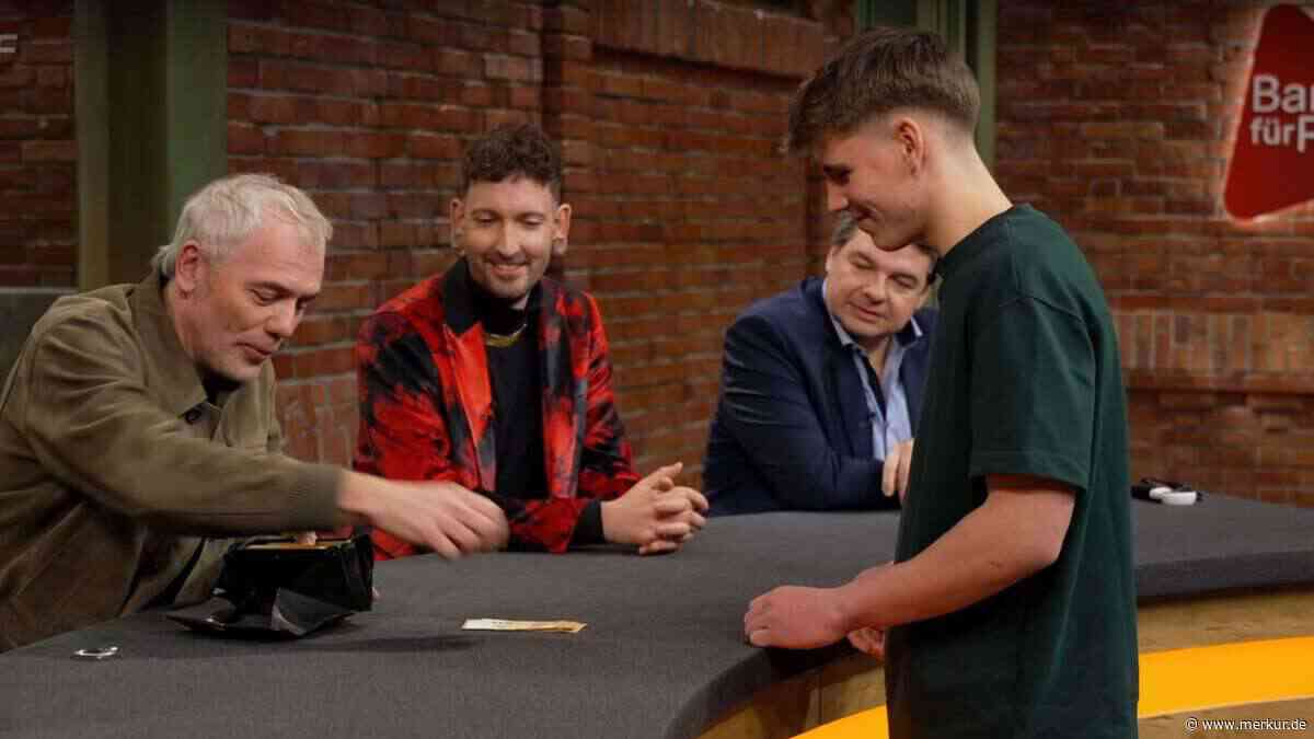 „Bares für Rares“-Händler kassiert Spott: „Du hast das Prinzip der Auktion komplett verstanden“