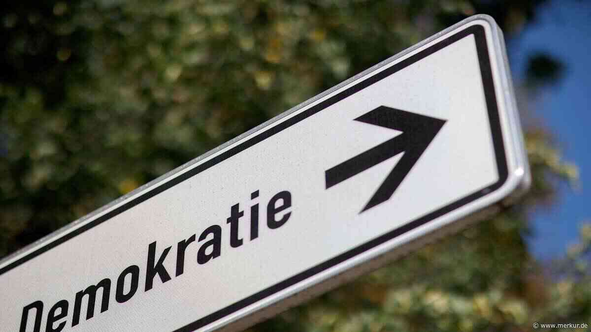 „Müssen sich beschimpfen lassen“ – Dorf in Bayern bekennt sich zu freiem und offenen Miteinander