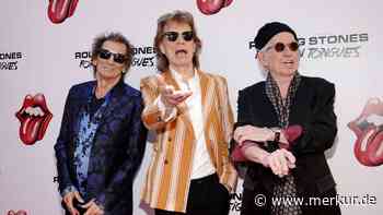 Sticheleien gegen Musk und Trump: das neue Album „Foreign Tongues“ der Rolling Stones