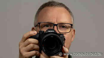 Sony Cyber-shot RX10 V: Neue Bridge-Kamera mit Toptempo