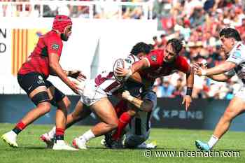 Le calendrier du Top 14 2026-2027 dévoilé : Toulon débutera par un déplacement à Bayonne