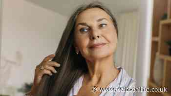 'My hair is thicker and I feel happier' with 64p-a-day powder in morning tea
