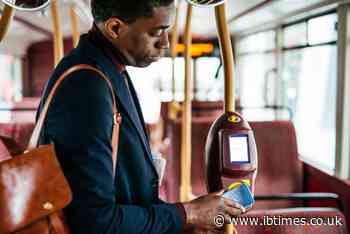 The Future of Contactless Transport in UK Smart Cities
