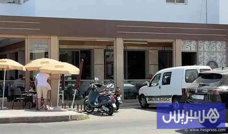 مهنيون يناشدون تأجيل إزالة التيراسات