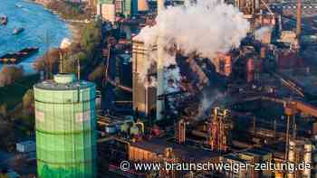 Salzgitter AG schluckt Stahlfirma HKM – heftiger Jobabbau