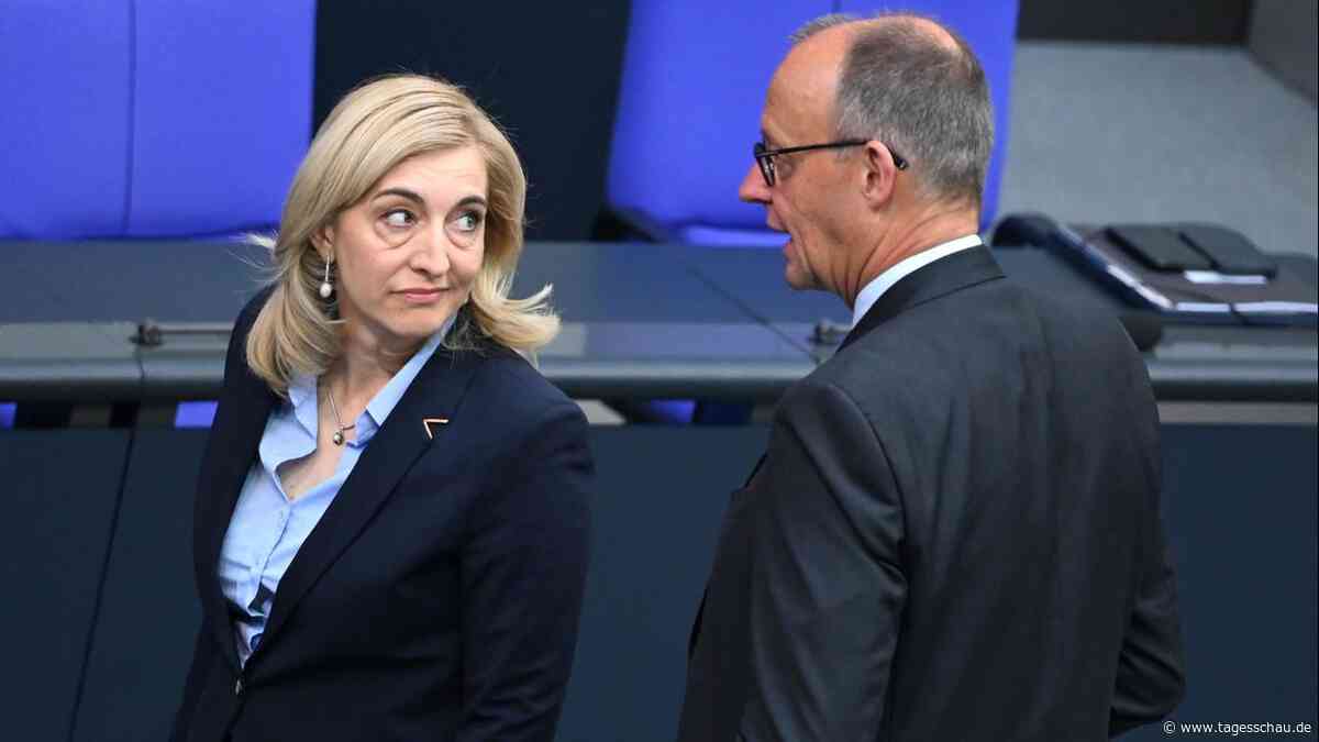 Gesundheitsreform im Bundestag: Warum die Eilanträge erfolglos waren