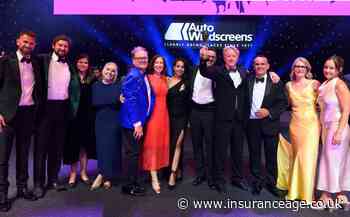 McGill and Partners crowned Broker of the Year at 2026 British Insurance Awards