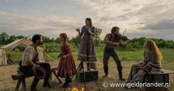 Niet meer de serie waar je oma naar keek: Little house on the prairie is braaf, maar weet te boeien