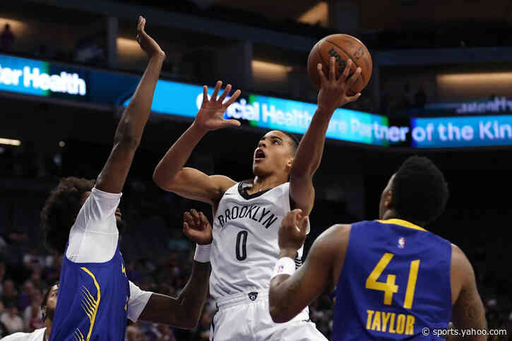 The Brooklyn Podcast: Free Agency, Summer League Takeaways and Pooch’s Return!