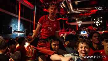 LIVE-TICKER - Fussball-WM 2026: So tickt der Schweizer Fussballfan +++ Schärer wohl ohne WM-Einsatz als Hauptschiedsrichter
