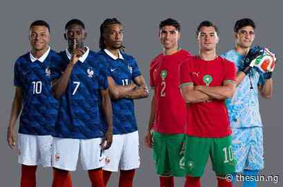 World Cup: France issues fan warning before Morocco clash