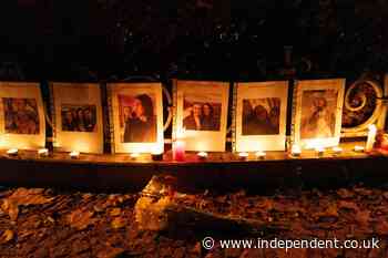 Irish man jailed for 14 years over murder of US tourist in Hungary