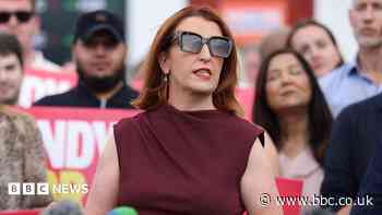 Burnham planning for No 10 for at least a year, key ally says